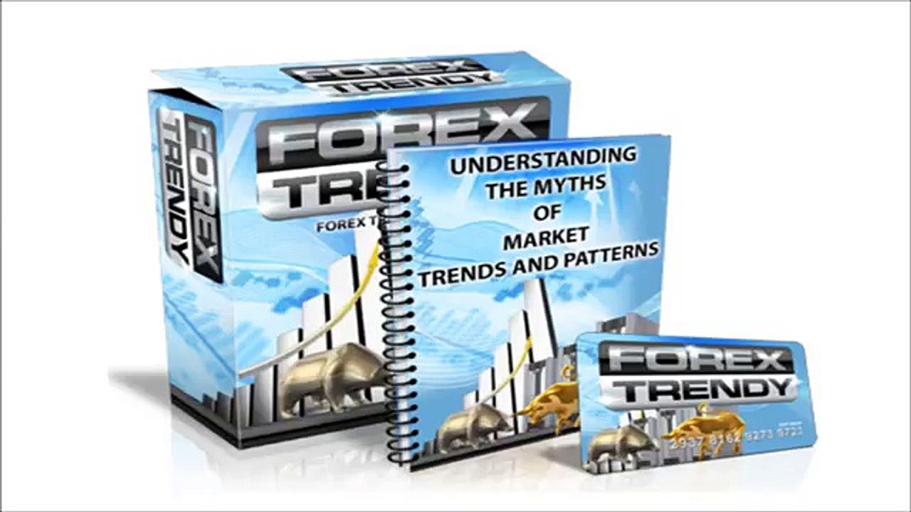 A Tour Of Forex Trendy Members Area