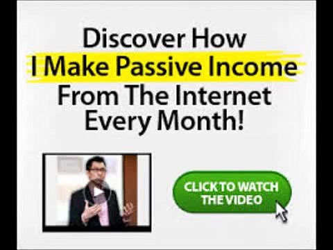 Clickbank CB Passive Income Review Don't Buy Clickbank Passive Income Bonus YouTube