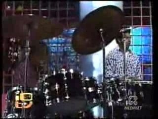 Talk Talk-Why is it so Hard ? Italy 1985