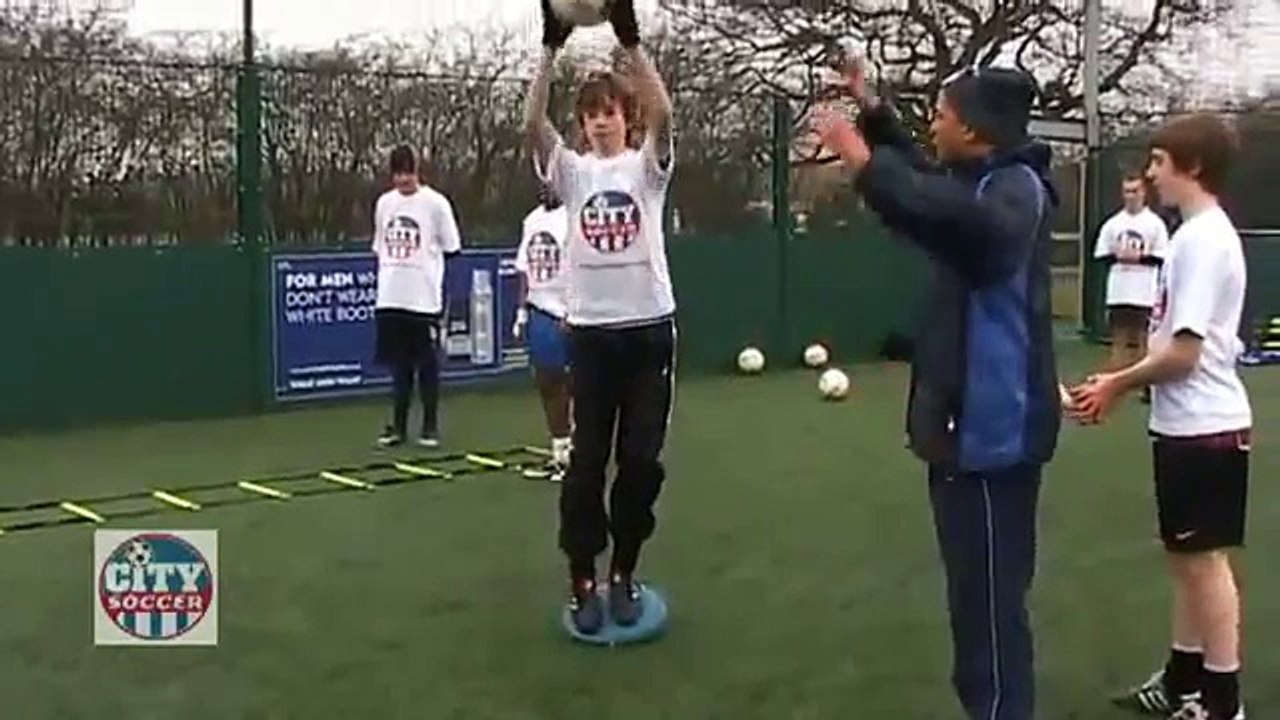 Total Soccer Fitness