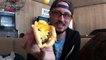 Brad Tries Taco Bell Breakfast, Part 2