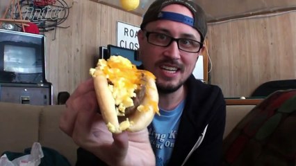 Brad Tries Taco Bell Breakfast, Part 2