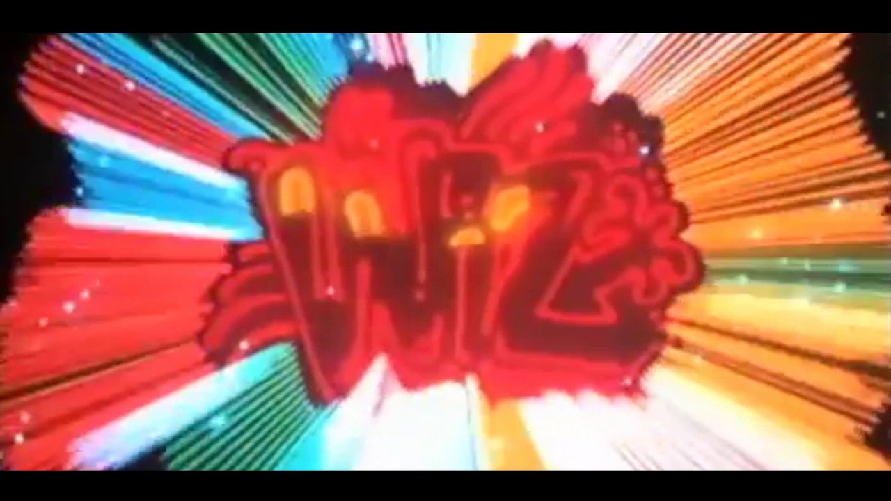 THE WIZ (1978) Trailer