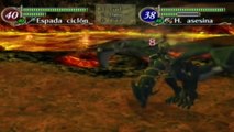 [Wii] Walkthrough - Fire Emblem Radiant Dawn - Parte İ - Capítulo 8 - Part 2