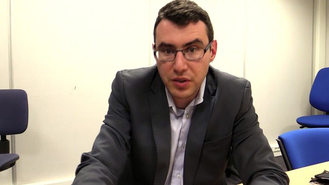 Pierre-Marie Chapon : étude quantitative et qualitative sur les logements-foyers pour la CNAV