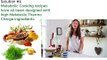 Food To Lose Weight     WHAT YOU GET WITH METABOLIC COOKING