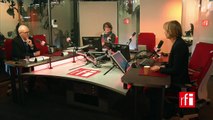 Marielle de Sarnez, l’invitée du Matin de RFI - 290116