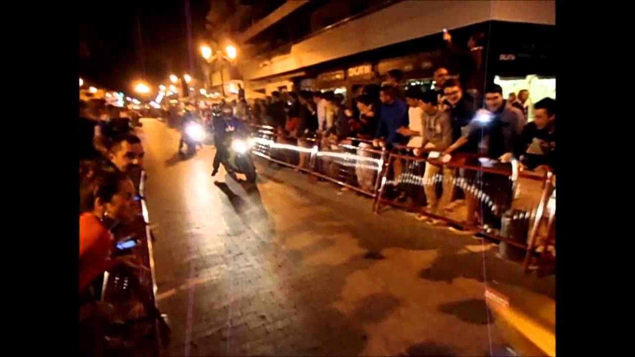 Yamaha R1 Jerez 2013 HD