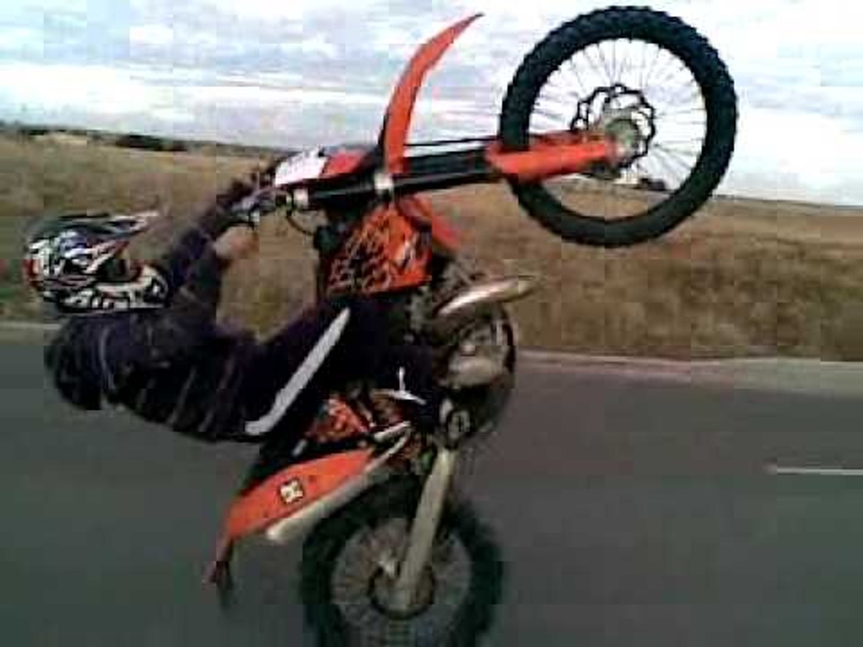 caballito ktm wheel jerez HD