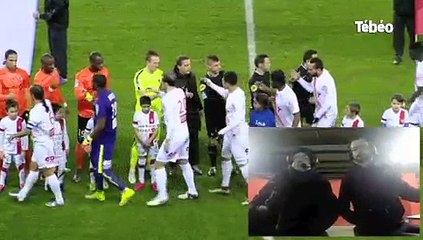 Brest - Paris FC : les coulisses du match