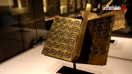 Les secrets de l'Etat dévoilés