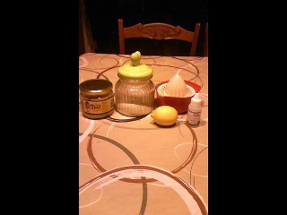 Maska za izbjeljivanje lica - natural skin whitening remedy