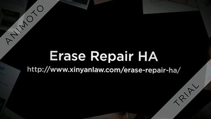 Understanding How Erase/Repair HA Works Deep Within the Dermis ✨