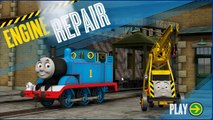 Thomas and Friends: Full Game Episodes English HD - Thomas the Train #53
