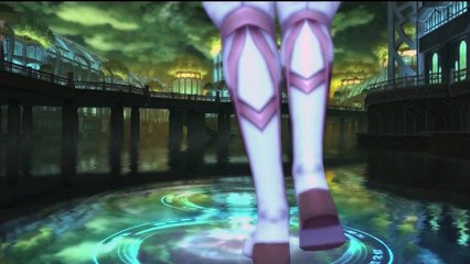 Tales of Xillia