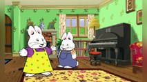 Max & Ruby - Wheres Max ? - Max & Ruby Games