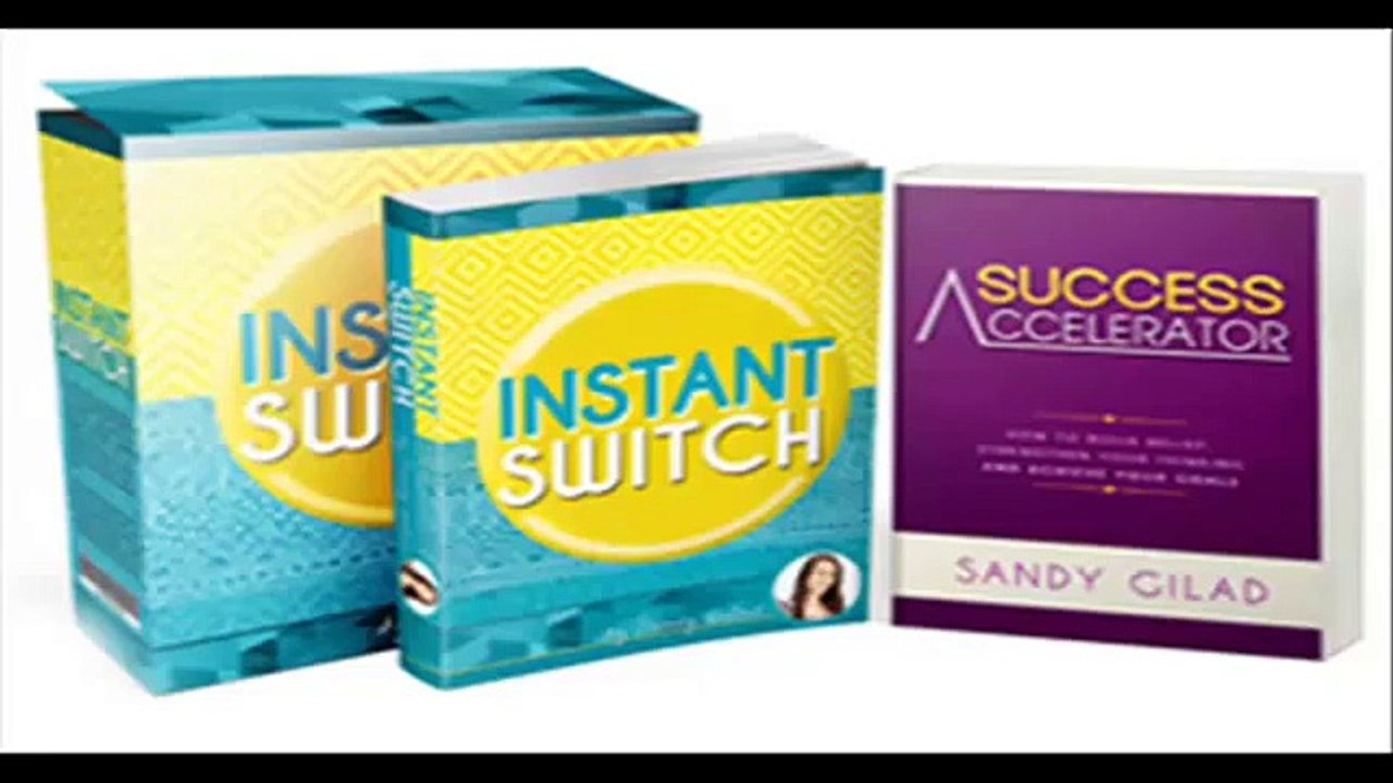 The Instant Switch Review