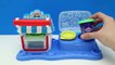 Play-Doh Sweet Shoppe Double Desserts Playset Hasbro Toys Lababymusica