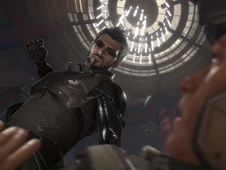 Les sorties jeux vidéo pour public mature