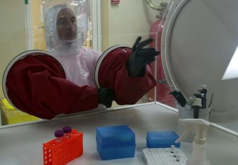 Droit de suite : Pandémies, une menace mondiale