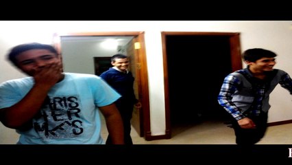 GHOST HOUSE Shooting Slideshow(Short Movie)