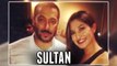 Salman Khan Shoots For SULTAN's Song - LEAKED