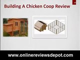 building a chicken coop book review - Building A Chicken  Coop By Bill Keene review