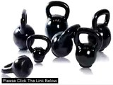 What Other People Said About Kettlebell Burn 2.0