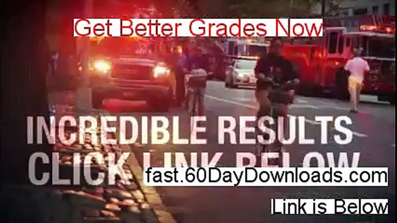 Get Better Grades Now Review - Get Better Grades Now PDF