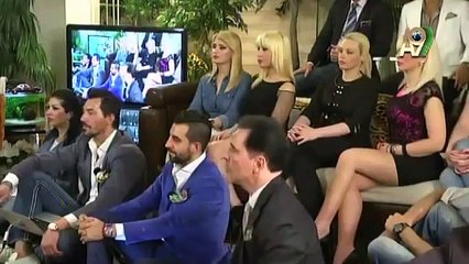 Adnan Oktar-Kadın nasıl olmalı