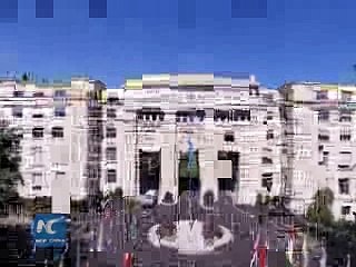 60 killed by triple bombs casting shadow over Syria peace talks 2016