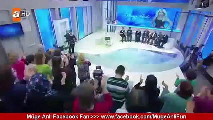 TEK PARÇA 5 ŞUBAT 2015 Müge Anlı ile Tatlı Sert İzle