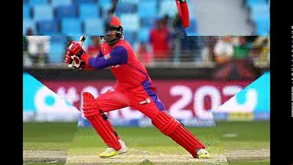 Gemini Arabians vs Leo Lions match Gemini Arabians beat Leo Lions by eight wickets 2016