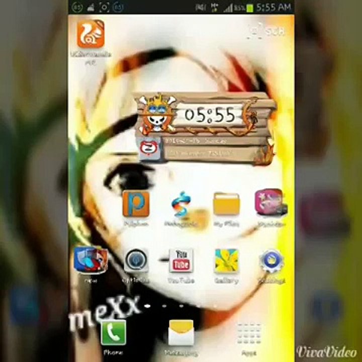 how to use root master