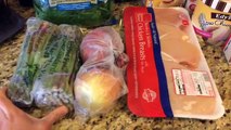 Reverse Dieting: Tips & IIFYM Grocery Pickups