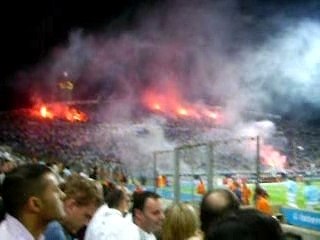 Après but (om-sedan)