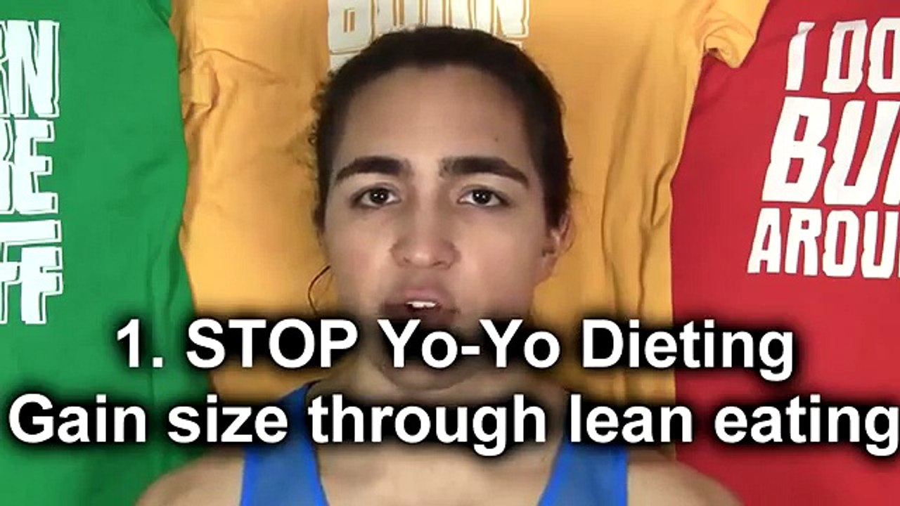 The ULTIMATE Skinny Fat Solution  Lose the Fat, Gain Some Muscle!