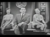 Frank Sinatra Show - Mexico Way