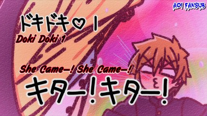 AoiFansubOnee-chan -01 [Türkçe] [Encoded] [720p]