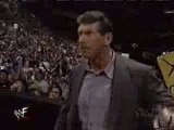 WWF - SmackDown! - Undertaker vs D-Generation X