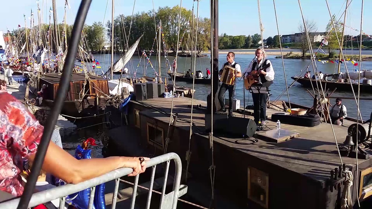 Festival de Loire 2015 Orléans