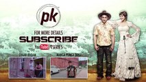 PK Dance Theme | PK | Ankit Tiwari | Aamir Khan, Anushka Sharma | T Series