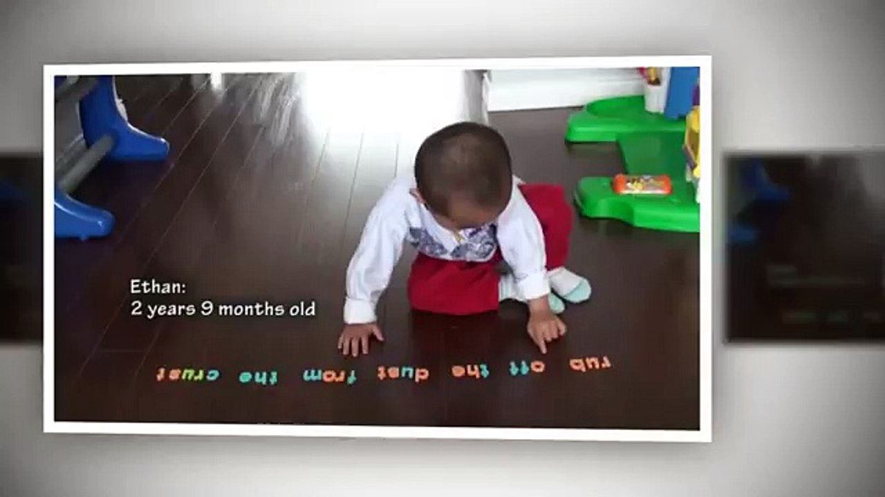 Children Learning Reading   Amazing Reading Program Parents Love