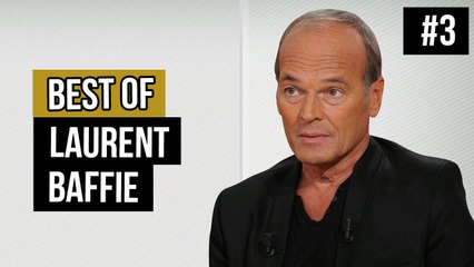 Best Of - Laurent Baffie #3 (Les Enfants de la Télé)