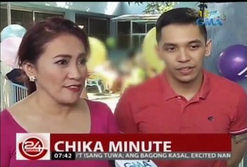 24 Oras February 1, 2016 Part 6 / Dailynewsportal.net