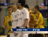 2008-2009 מכבי פ-ת - בית-ר ירושלים - מחזור 27 - YouTube