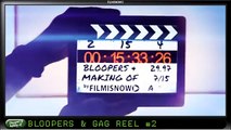 Total Recall (2012) Bloopers Outtakes Gag Reel (Part2 2)