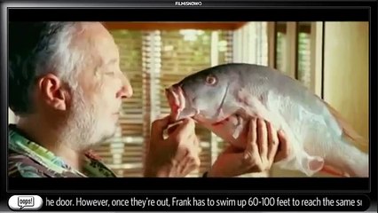 Transporter 2 (2005) Bloopers Outtakes Gag Reel