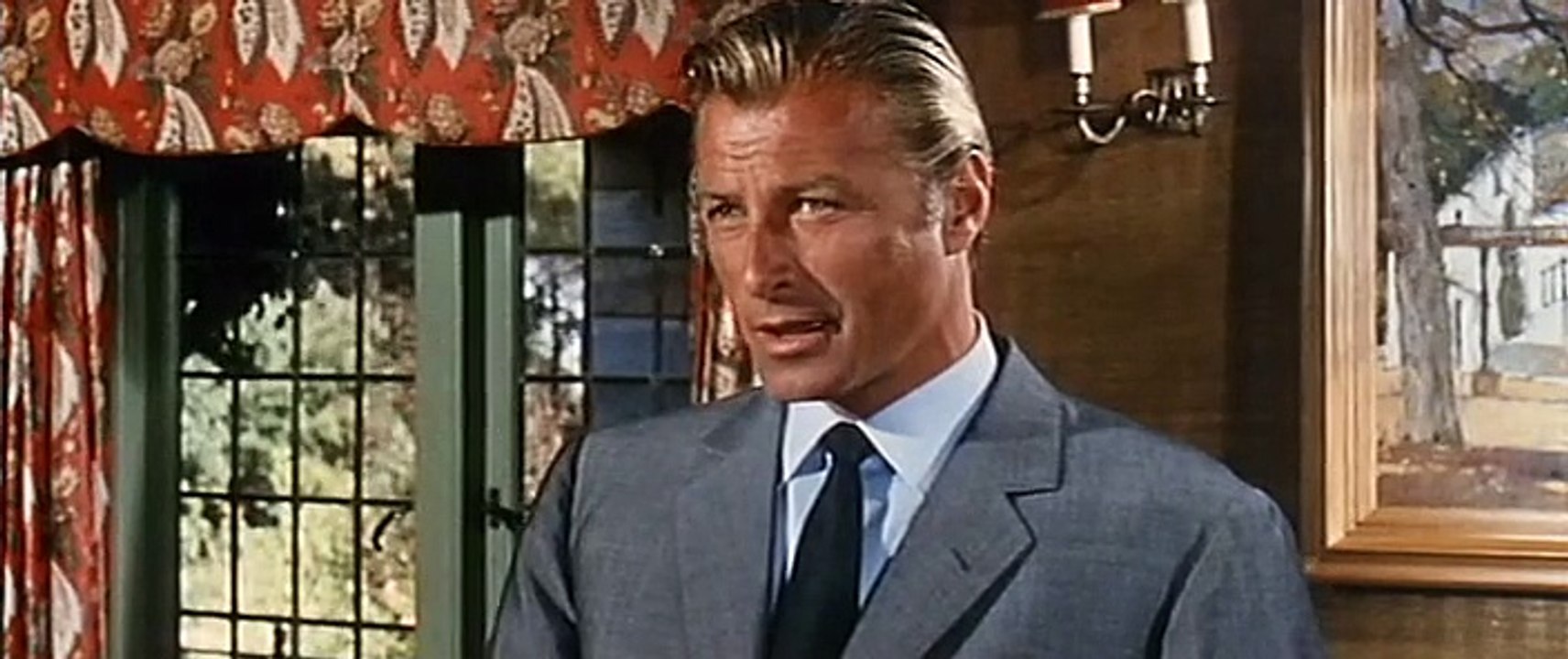 Victim Five (1964) 2/2