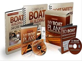Boat Illustrated download - My Boat Plans